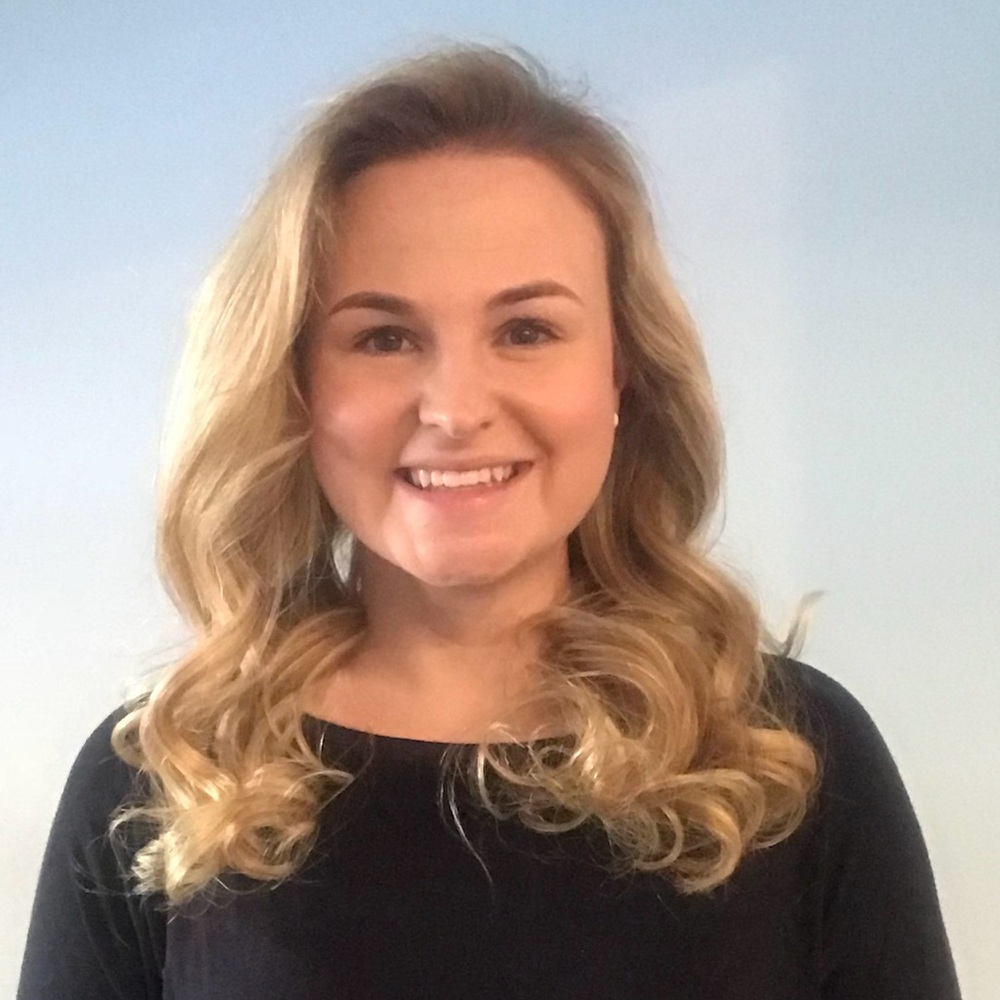 Meet your Posher, Amelia